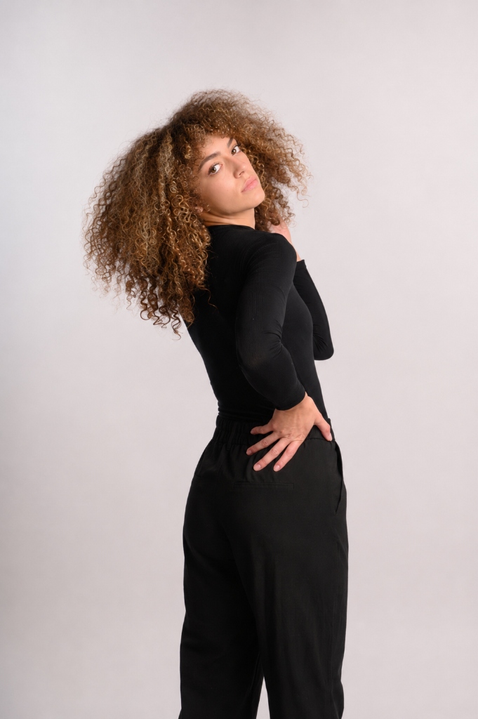 Hana Boussatta - Licensed Esthetician Tampa